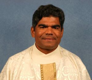 Fr Saji Thomas